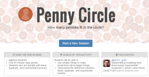 PennyCircle